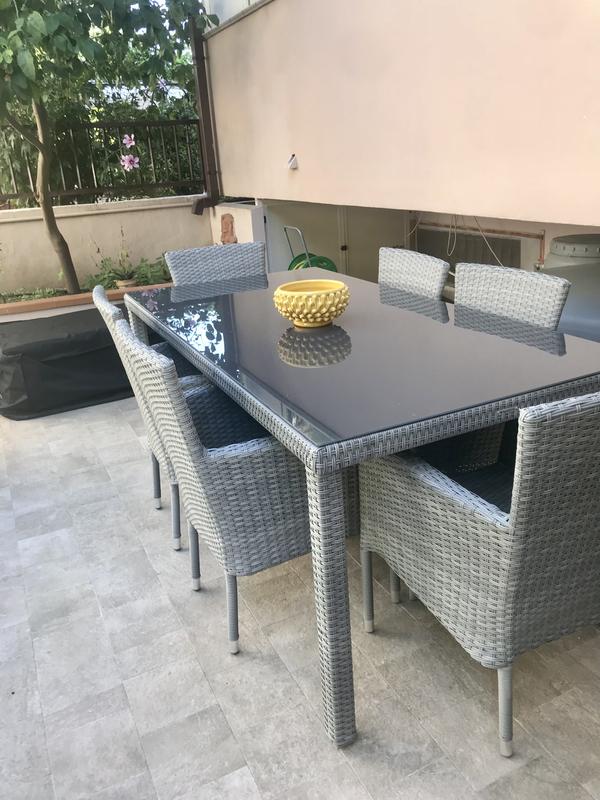 Revisione aperta modale 1 su 3