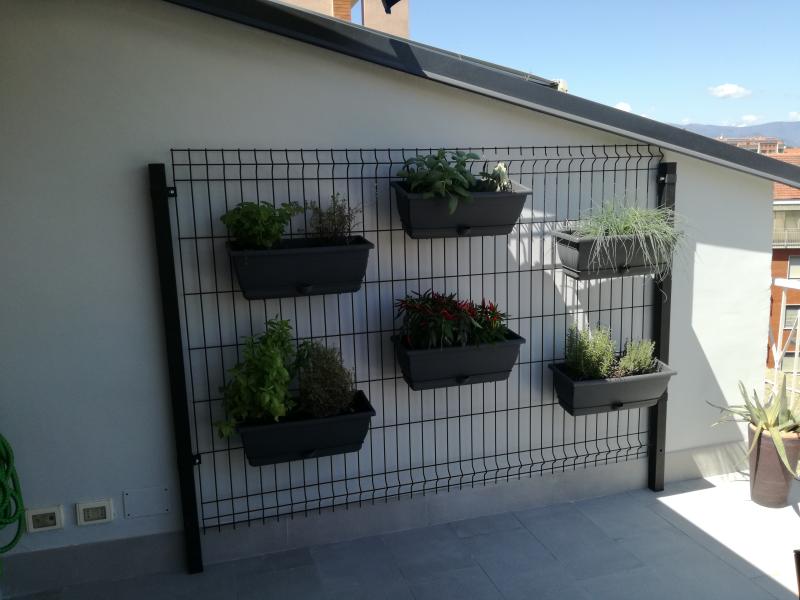 Revisione aperta modale 1 su 2