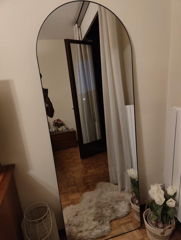 Revisione aperta modale 1 su 1