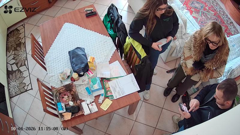 Ouvrir la fenêtre modale de l'avis 5 sur 6