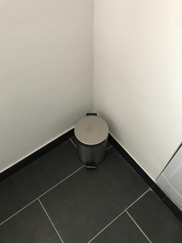 Revisione aperta modale 1 su 1