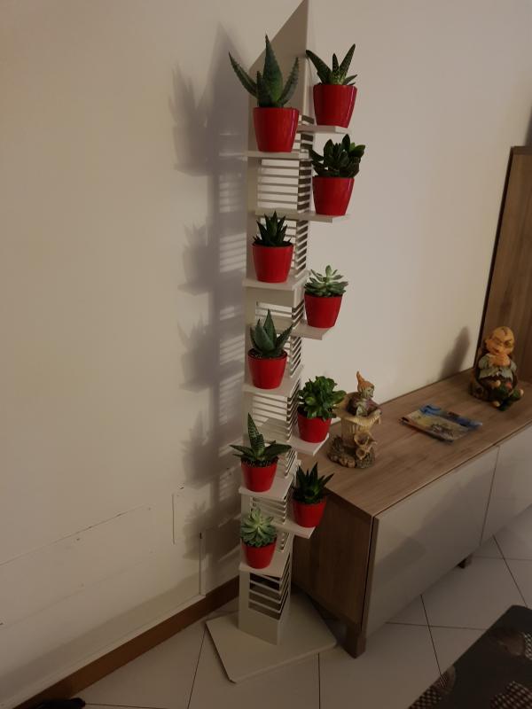 Revisione aperta modale 1 su 1