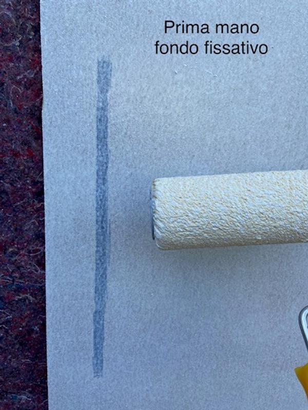 Revisione aperta modale 3 su 5