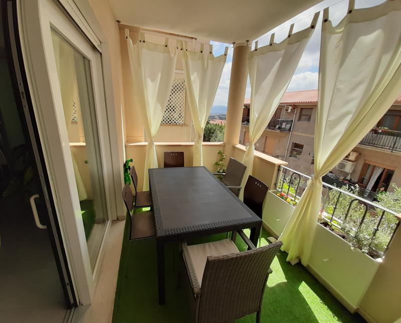 Revisione aperta modale 1 su 2