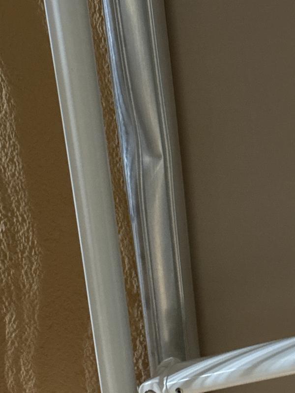 Revisione aperta modale 1 su 1