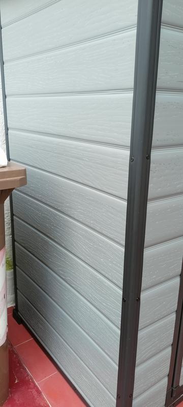 Revisione aperta modale 4 su 5