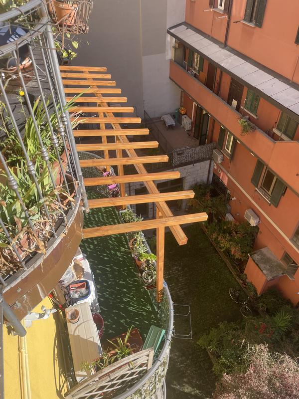 Revisione aperta modale 3 su 3