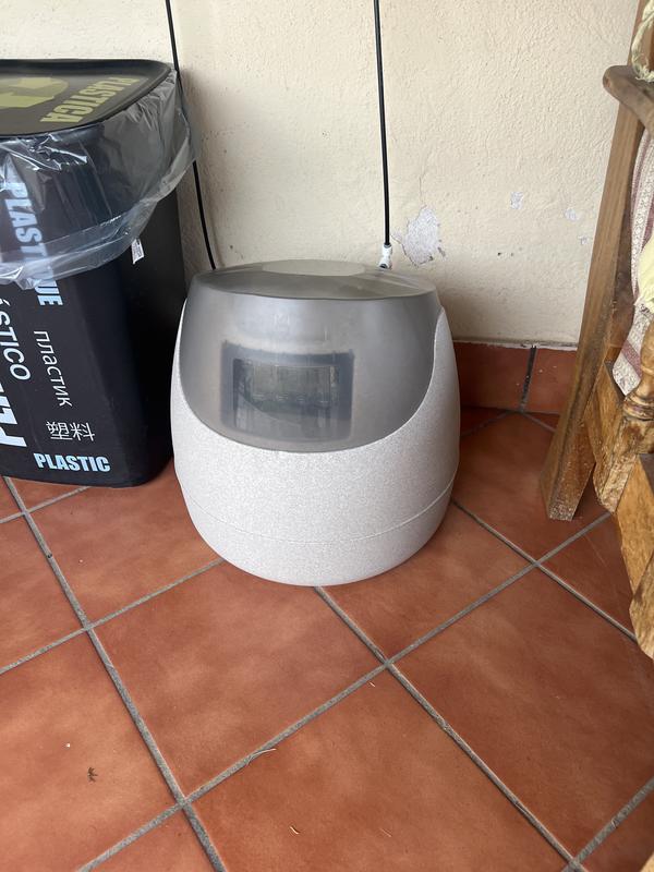 Revisione aperta modale 1 su 1