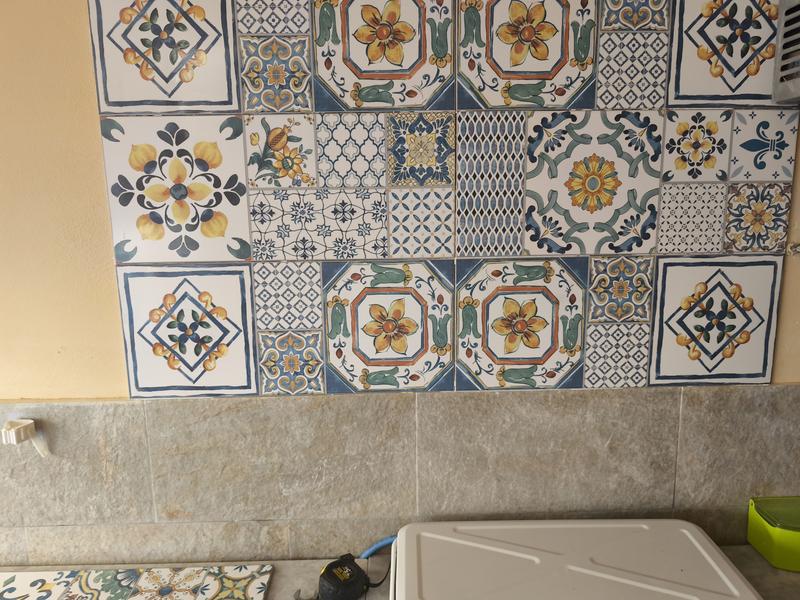 Revisione aperta modale 1 su 1