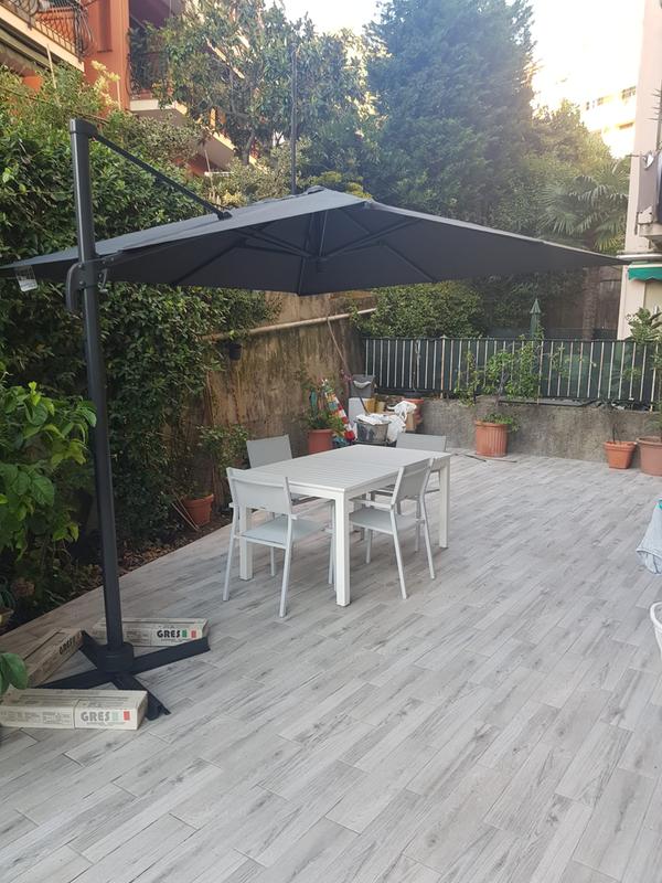 Revisione aperta modale 1 su 1