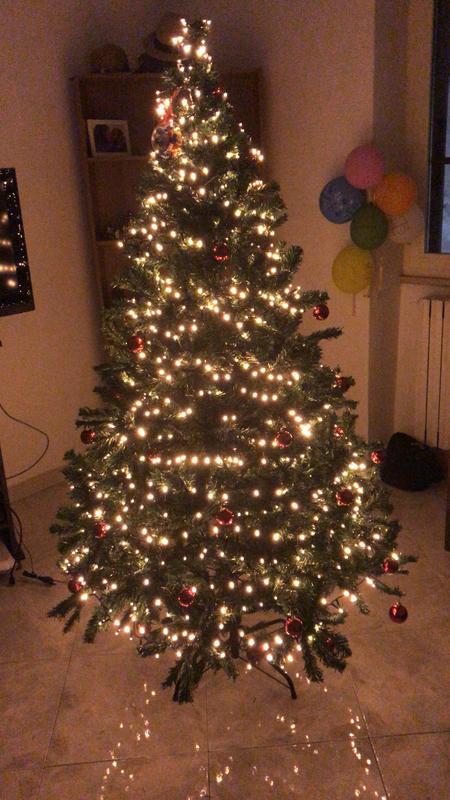 Revisione aperta modale 1 su 1