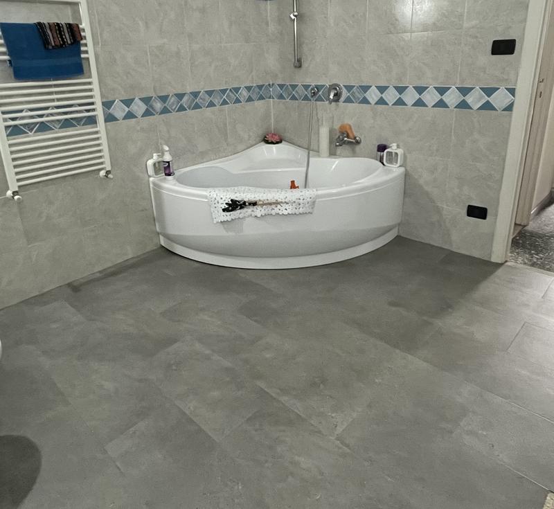 Revisione aperta modale 1 su 1