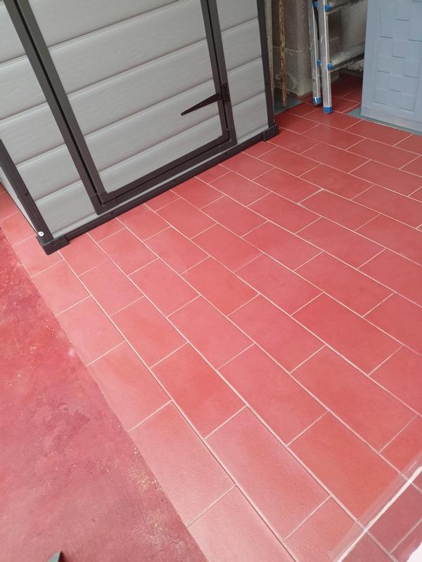 Revisione aperta modale 2 su 2