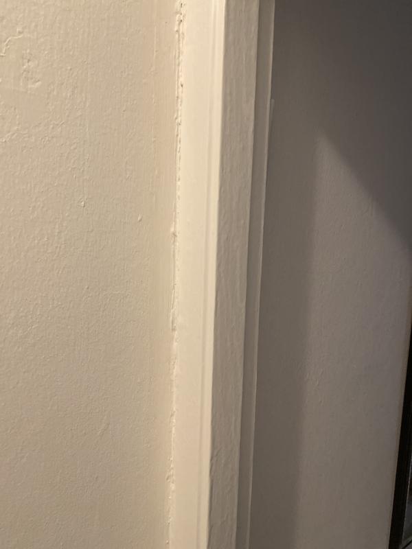 Revisione aperta modale 1 su 1