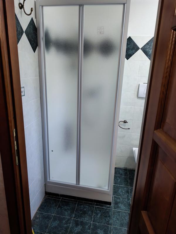 Revisione aperta modale 1 su 2