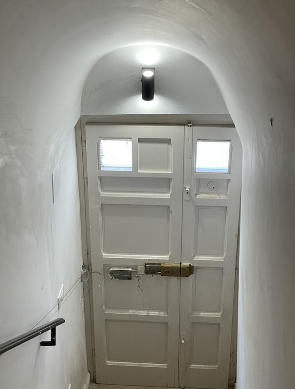 Revisione aperta modale 1 su 1