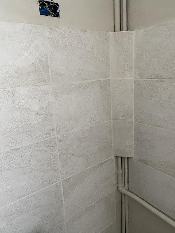 Revisione aperta modale 1 su 2