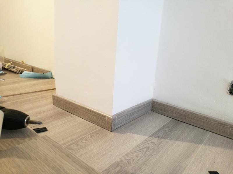 Revisione aperta modale 1 su 1