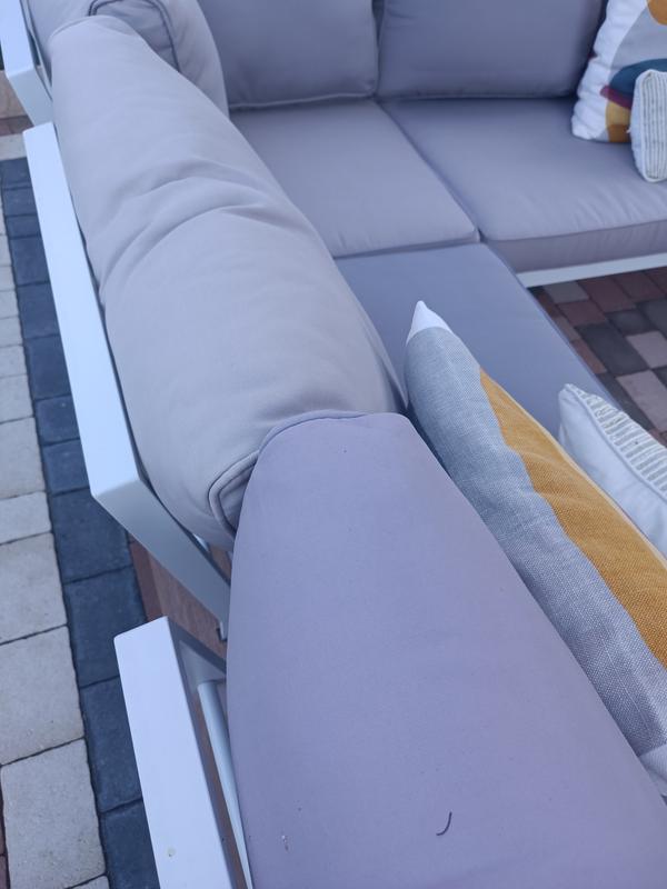 Revisione aperta modale 2 su 6