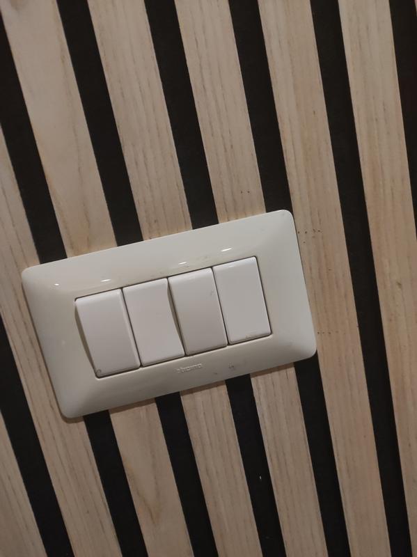 Revisione aperta modale 1 su 1