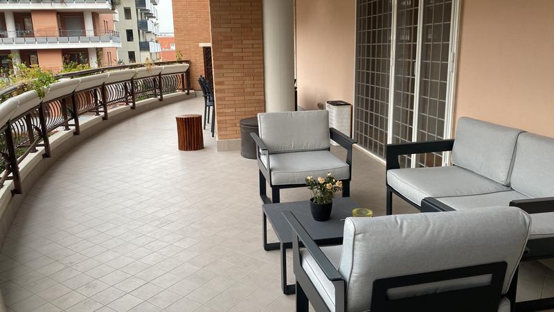 Revisione aperta modale 1 su 1