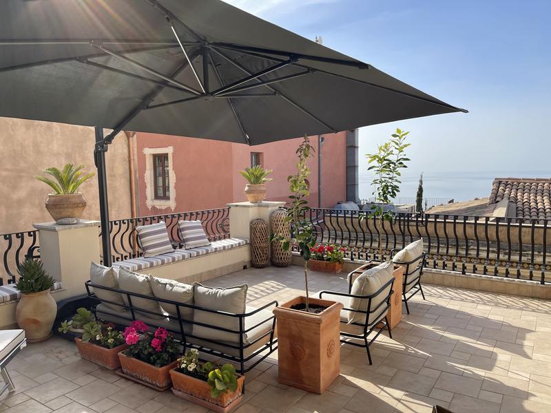 Revisione aperta modale 1 su 1