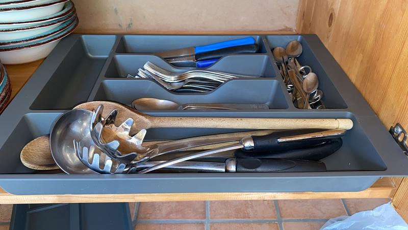 Revisione aperta modale 1 su 1