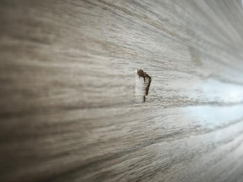 Revisione aperta modale 1 su 1