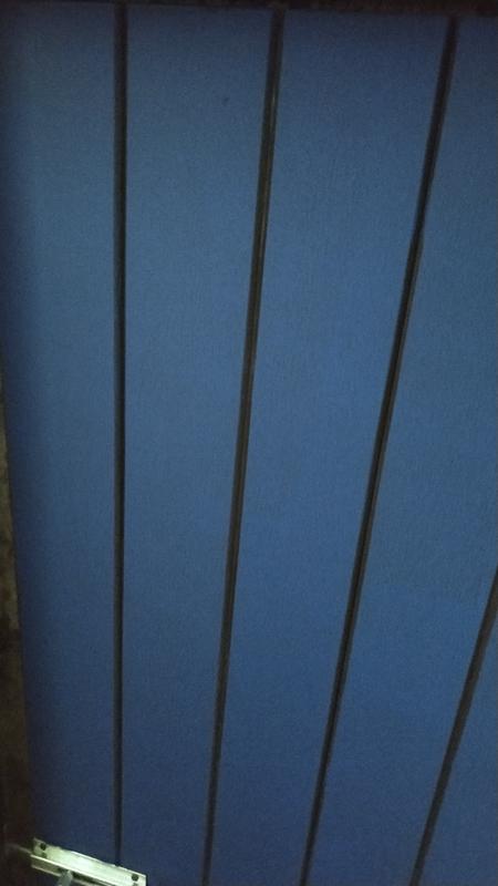 Revisione aperta modale 2 su 3