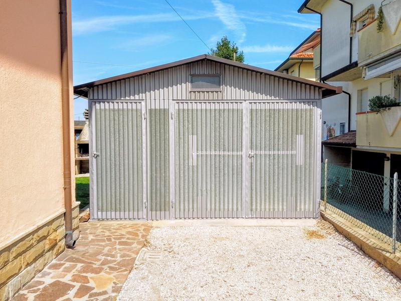 Revisione aperta modale 2 su 2