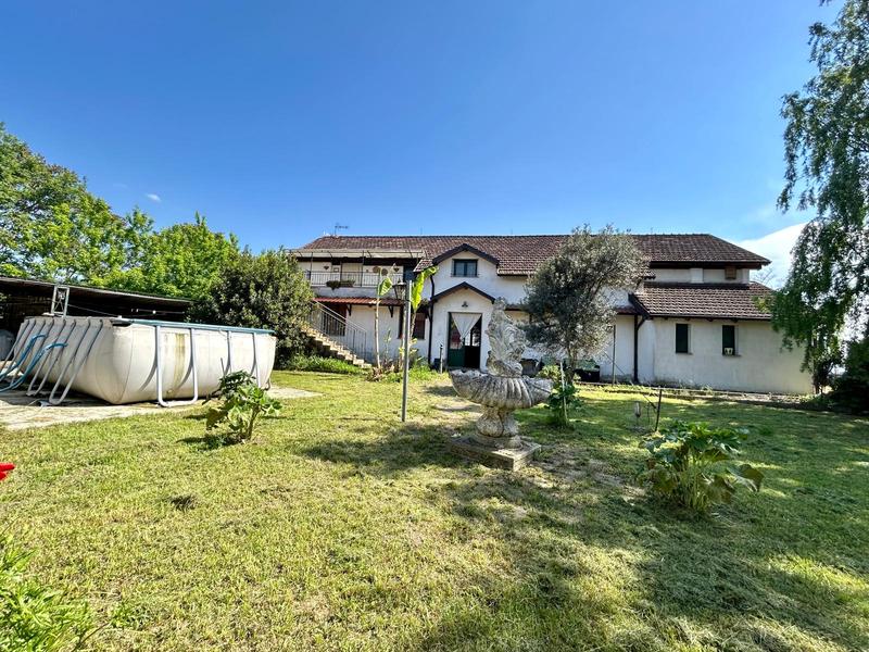 Revisione aperta modale 1 su 1