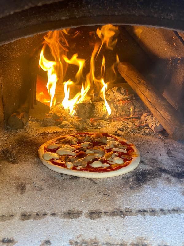 Revisione aperta modale 3 su 3