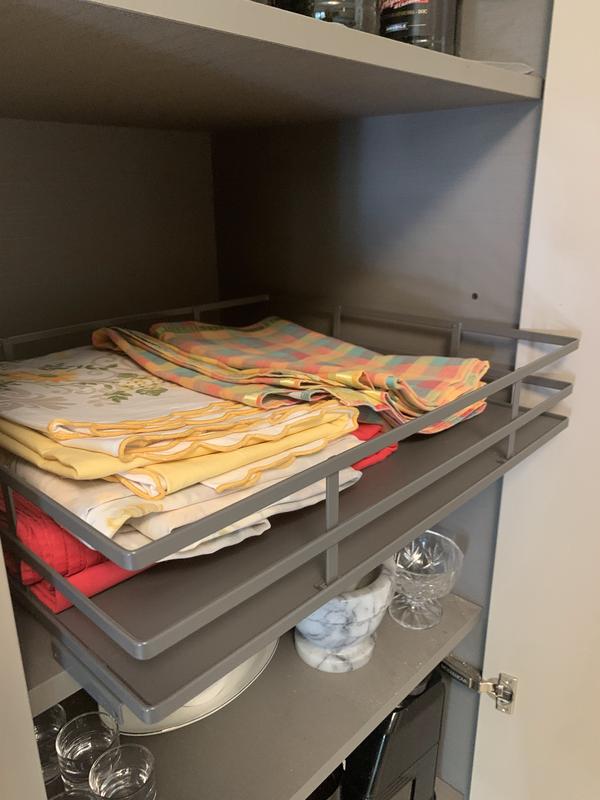 Revisione aperta modale 3 su 3