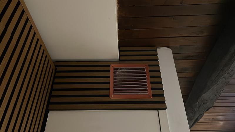 Revisione aperta modale 1 su 3