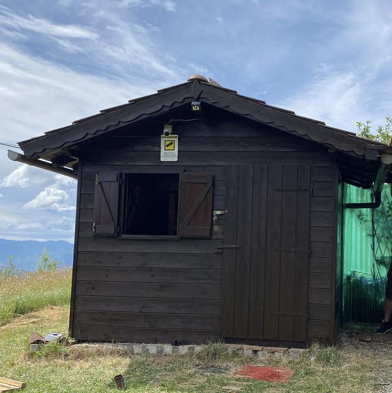 Revisione aperta modale 1 su 1