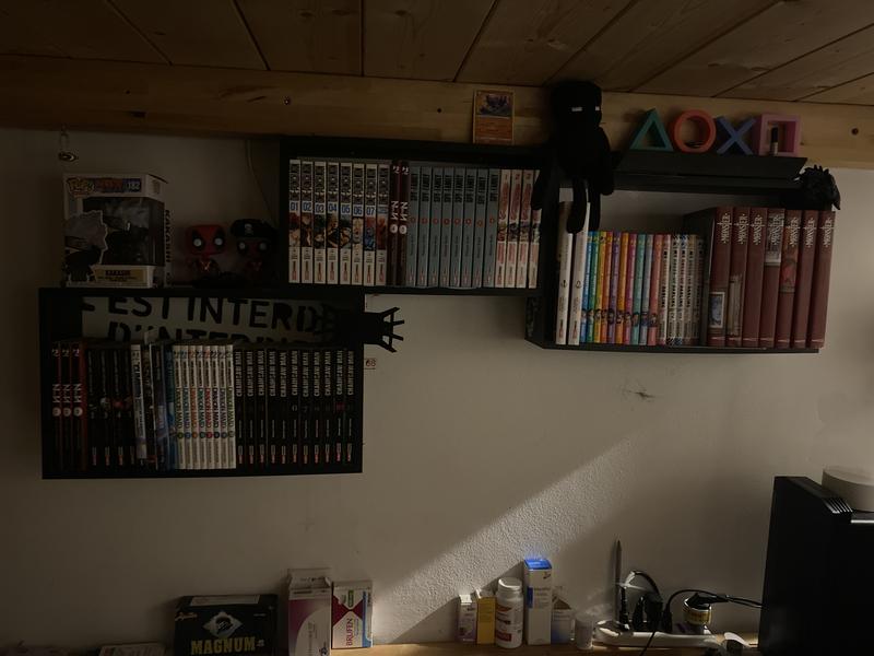 Revisione aperta modale 3 su 3