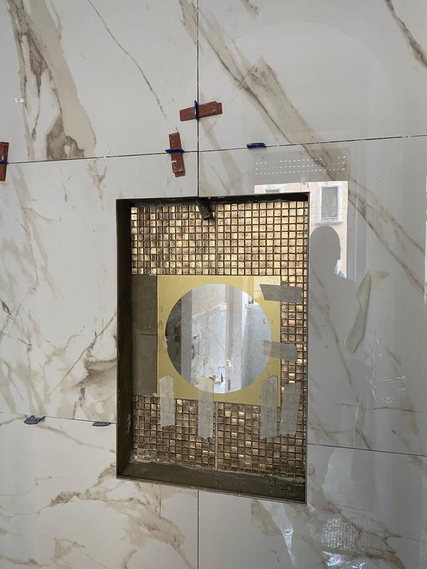 Revisione aperta modale 1 su 1