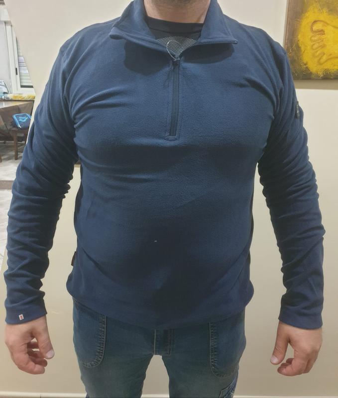 Revisione aperta modale 2 su 2