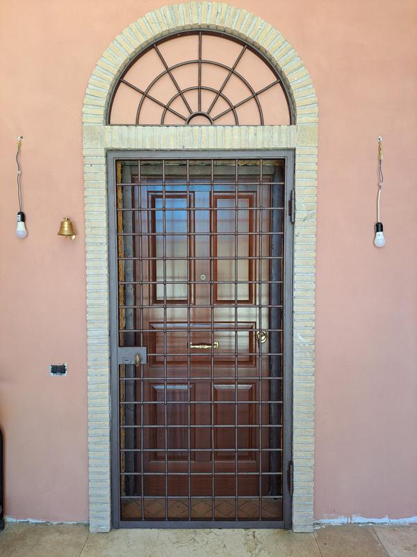 Revisione aperta modale 1 su 1