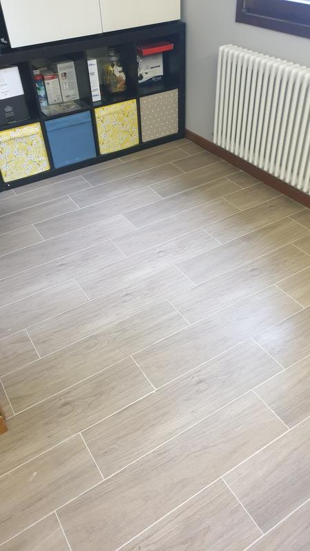 Revisione aperta modale 1 su 4