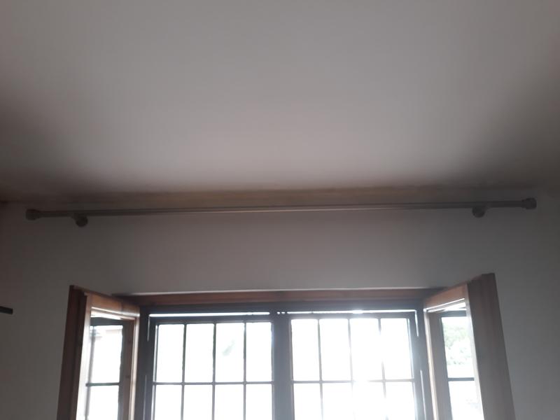 Revisione aperta modale 1 su 2