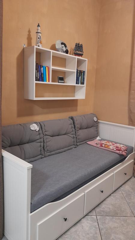 Revisione aperta modale 2 su 3