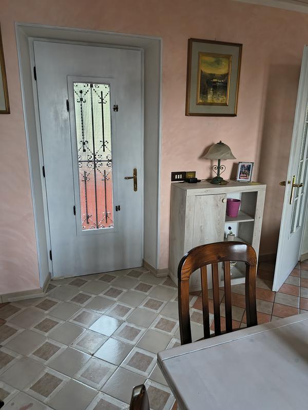 Revisione aperta modale 1 su 1