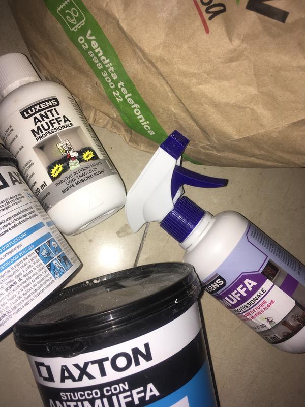 Revisione aperta modale 1 su 1