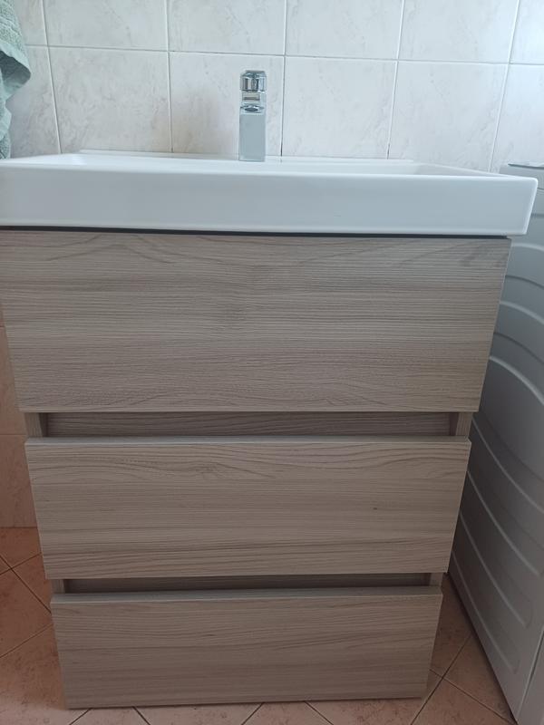 Revisione aperta modale 1 su 1