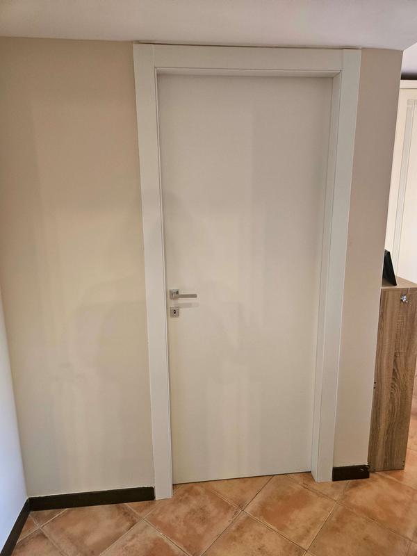Revisione aperta modale 2 su 2