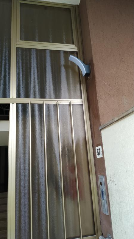 Revisione aperta modale 1 su 1