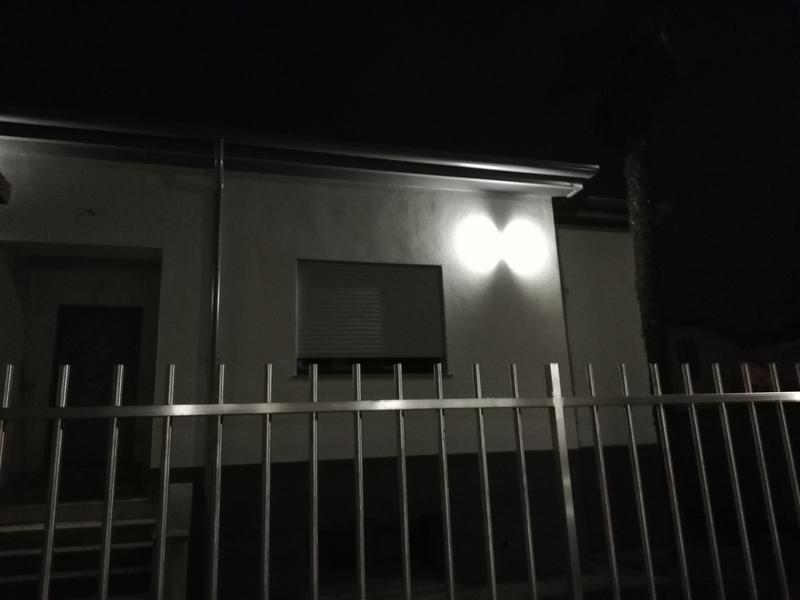 Revisione aperta modale 1 su 1