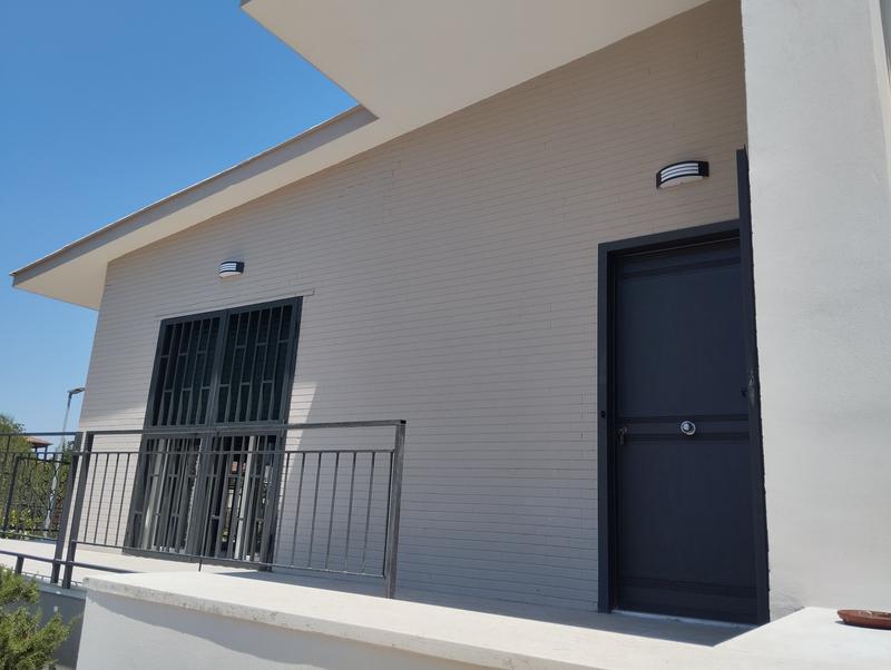 Revisione aperta modale 1 su 1