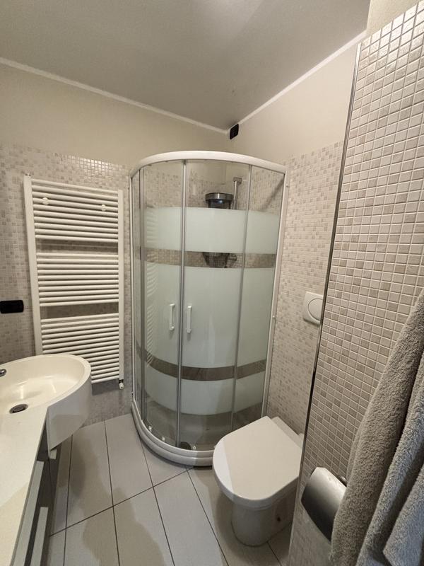 Revisione aperta modale 1 su 1